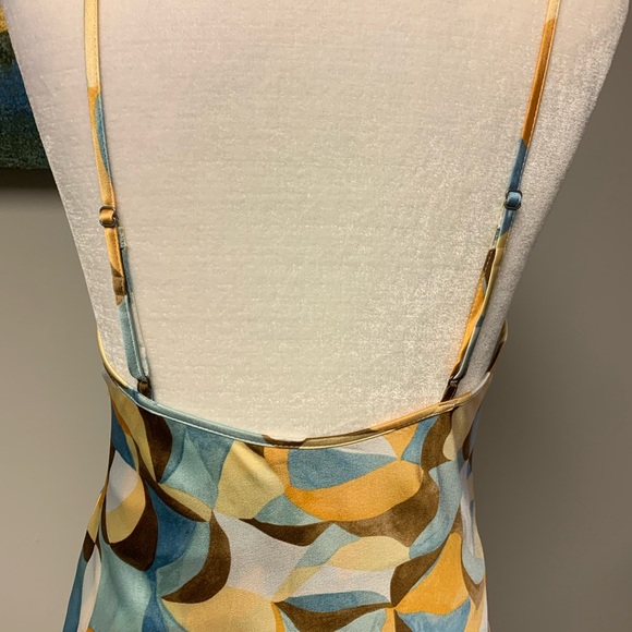 Abercrombie and Fitch summer maxi - Picture 6 of 9